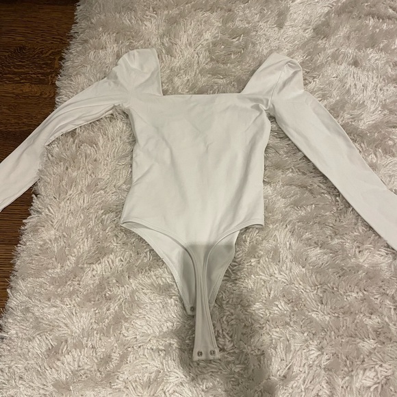 Aritzia bodysuit - Picture 2 of 3
